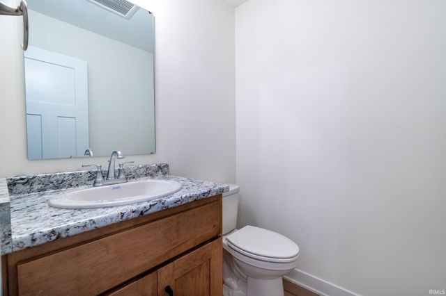 4738 Whittlebury Drive, Fort Wayne, IN 46818