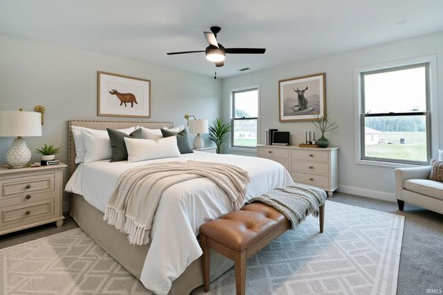 4738 Whittlebury Drive, Fort Wayne, IN 46818