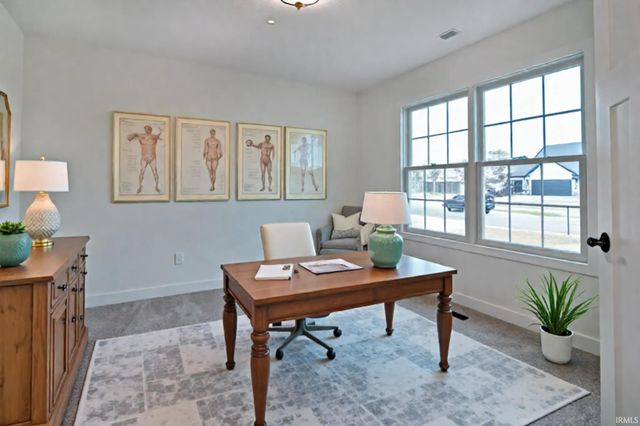 4738 Whittlebury Drive, Fort Wayne, IN 46818