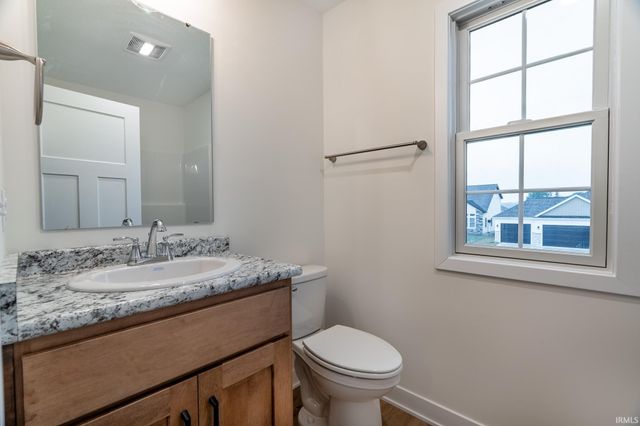 4738 Whittlebury Drive, Fort Wayne, IN 46818