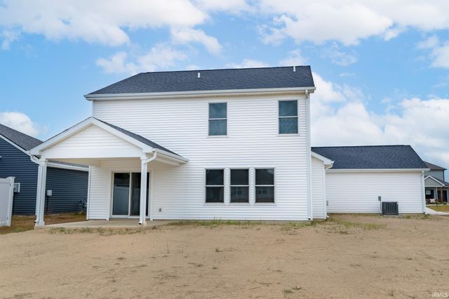 4738 Whittlebury Drive, Fort Wayne, IN 46818