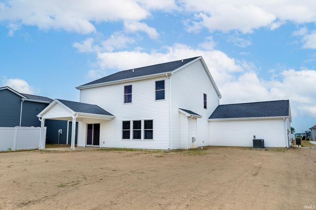 4738 Whittlebury Drive, Fort Wayne, IN 46818