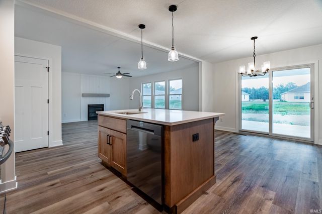 4738 Whittlebury Drive, Fort Wayne, IN 46818