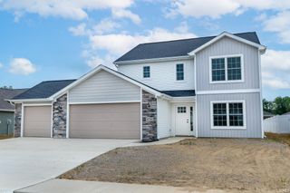 4738 Whittlebury Drive, Fort Wayne, IN 46818