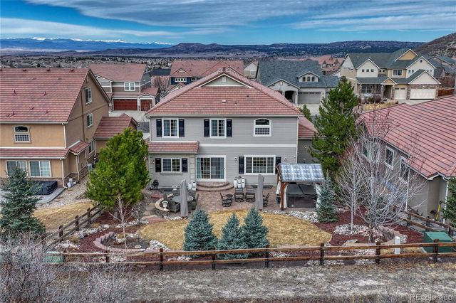 3312 Glorious Place, Castle Rock, CO 80109