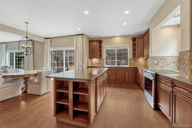 3312 Glorious Place, Castle Rock, CO 80109