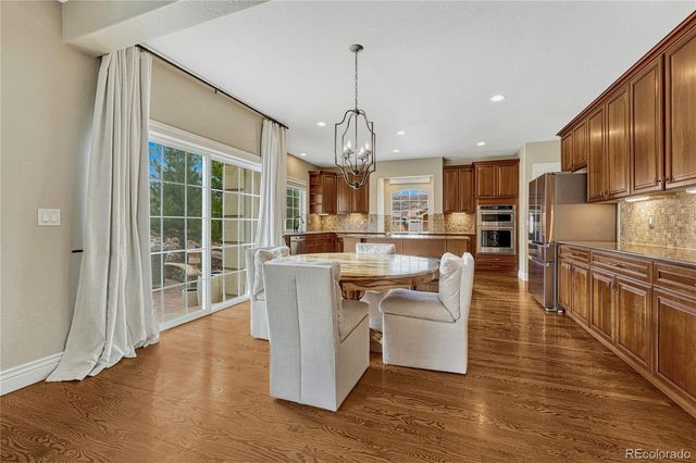 3312 Glorious Place, Castle Rock, CO 80109