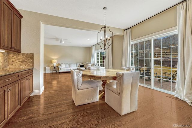 3312 Glorious Place, Castle Rock, CO 80109