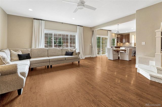 3312 Glorious Place, Castle Rock, CO 80109