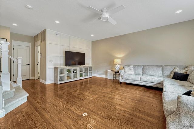 3312 Glorious Place, Castle Rock, CO 80109