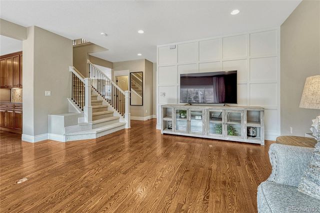 3312 Glorious Place, Castle Rock, CO 80109