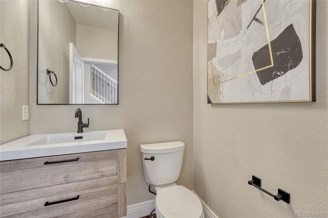 3312 Glorious Place, Castle Rock, CO 80109