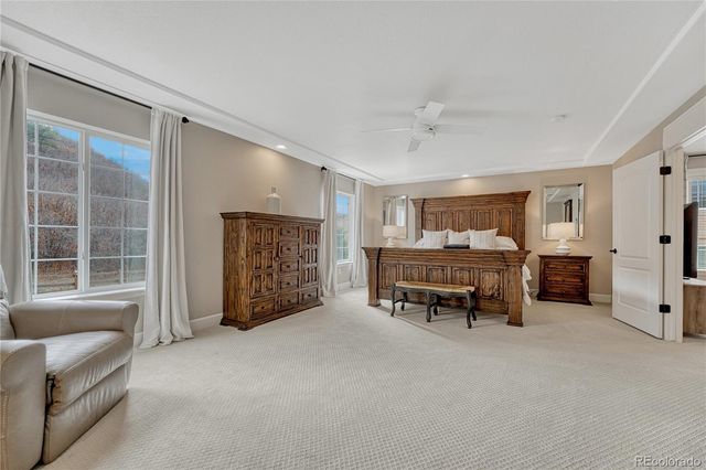 3312 Glorious Place, Castle Rock, CO 80109