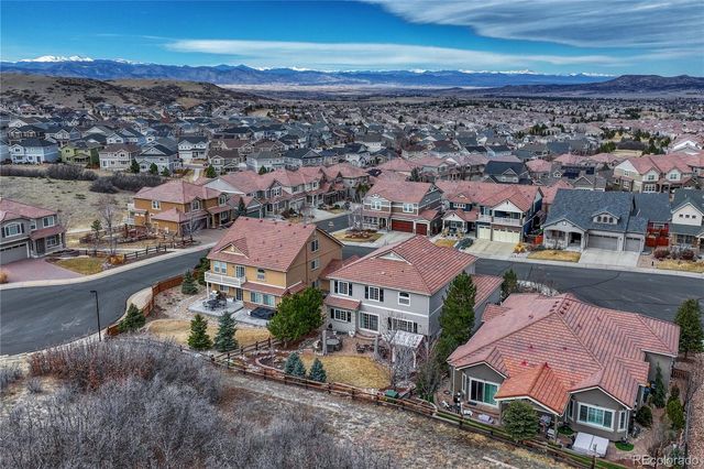 3312 Glorious Place, Castle Rock, CO 80109