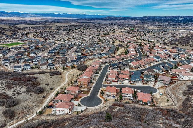 3312 Glorious Place, Castle Rock, CO 80109