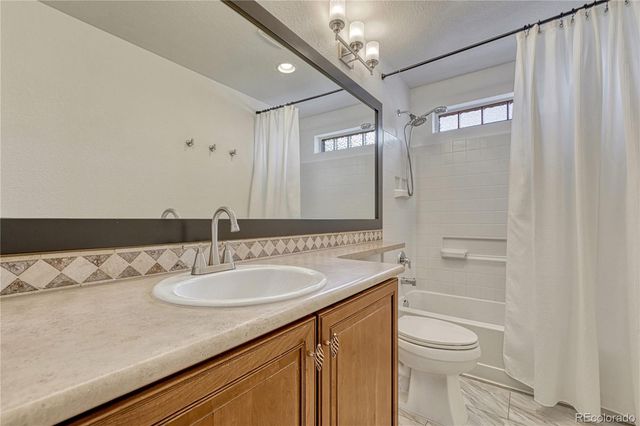 3312 Glorious Place, Castle Rock, CO 80109