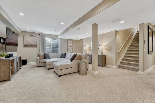 3312 Glorious Place, Castle Rock, CO 80109