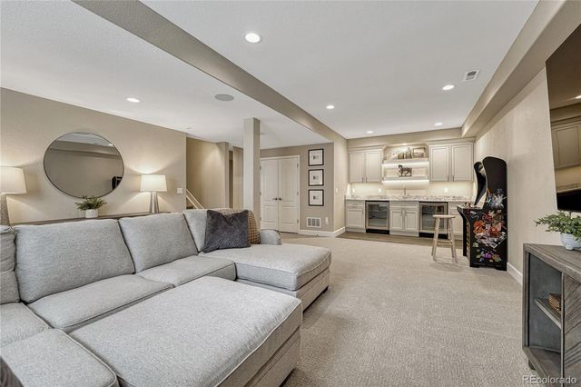 3312 Glorious Place, Castle Rock, CO 80109