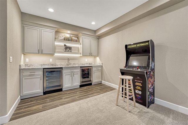 3312 Glorious Place, Castle Rock, CO 80109