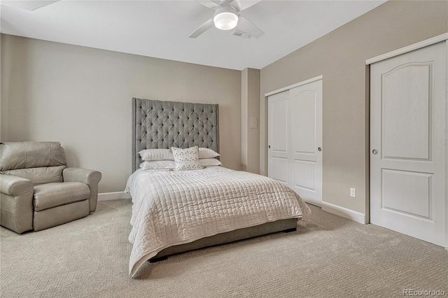 3312 Glorious Place, Castle Rock, CO 80109