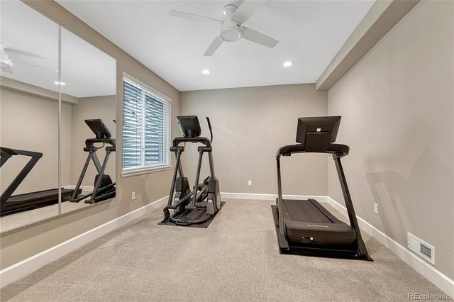 3312 Glorious Place, Castle Rock, CO 80109