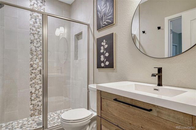 3312 Glorious Place, Castle Rock, CO 80109