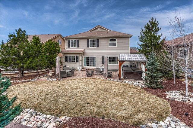 3312 Glorious Place, Castle Rock, CO 80109