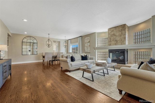 3312 Glorious Place, Castle Rock, CO 80109