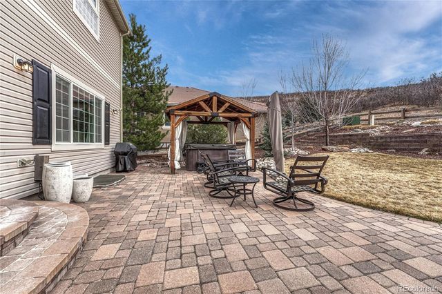 3312 Glorious Place, Castle Rock, CO 80109