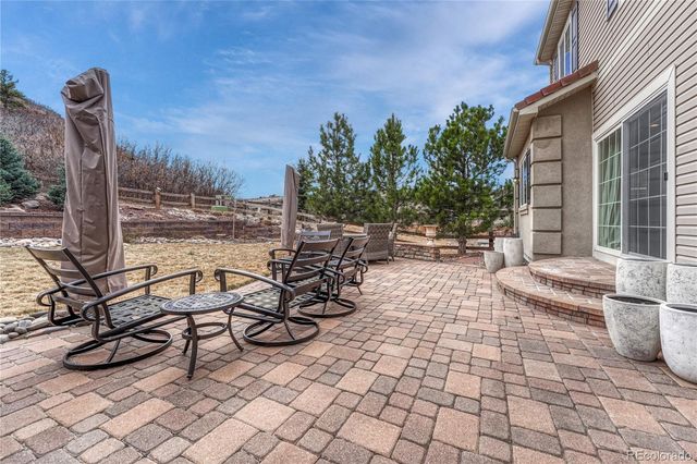 3312 Glorious Place, Castle Rock, CO 80109