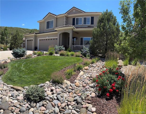 3312 Glorious Place, Castle Rock, CO 80109