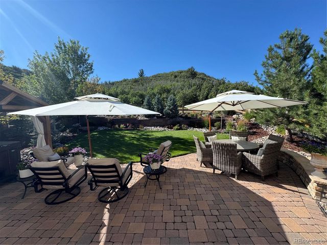 3312 Glorious Place, Castle Rock, CO 80109