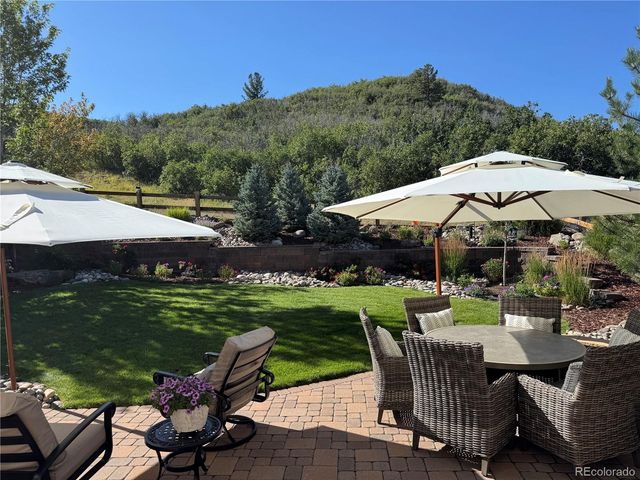 3312 Glorious Place, Castle Rock, CO 80109