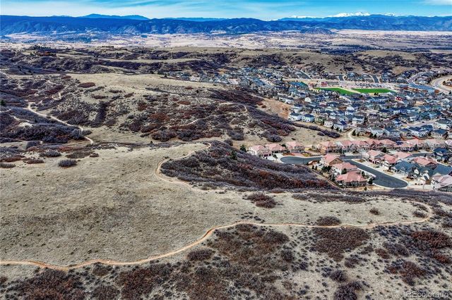 3312 Glorious Place, Castle Rock, CO 80109