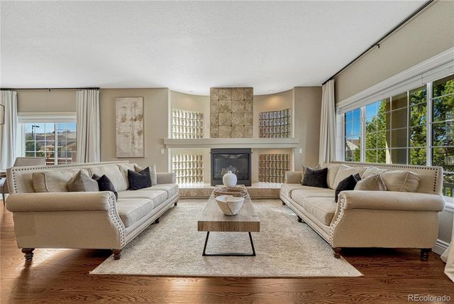 3312 Glorious Place, Castle Rock, CO 80109