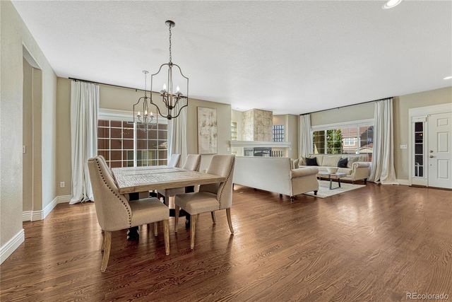 3312 Glorious Place, Castle Rock, CO 80109