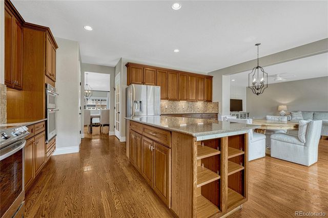 3312 Glorious Place, Castle Rock, CO 80109