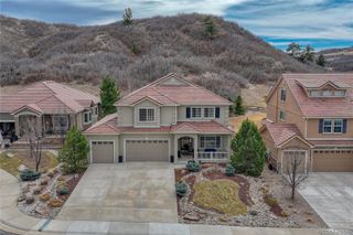 3312 Glorious Place, Castle Rock, CO 80109
