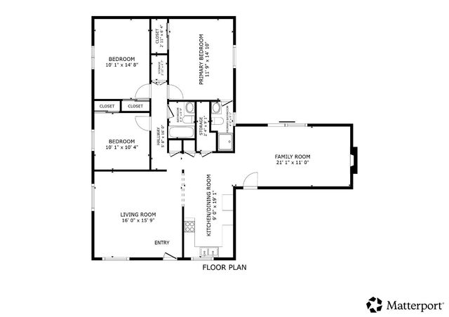 811 E C St, Oakdale, CA 95361