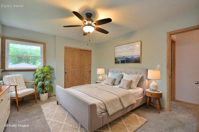 8945 W Herbert AVENUE, Milwaukee, WI 53225