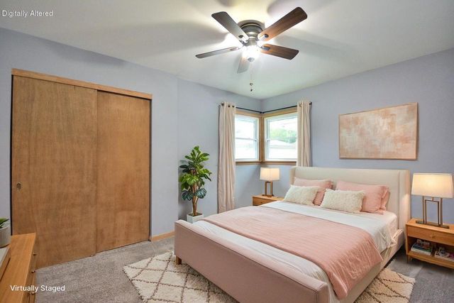 8945 W Herbert AVENUE, Milwaukee, WI 53225