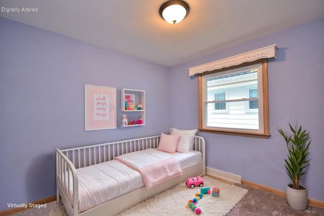 8945 W Herbert AVENUE, Milwaukee, WI 53225