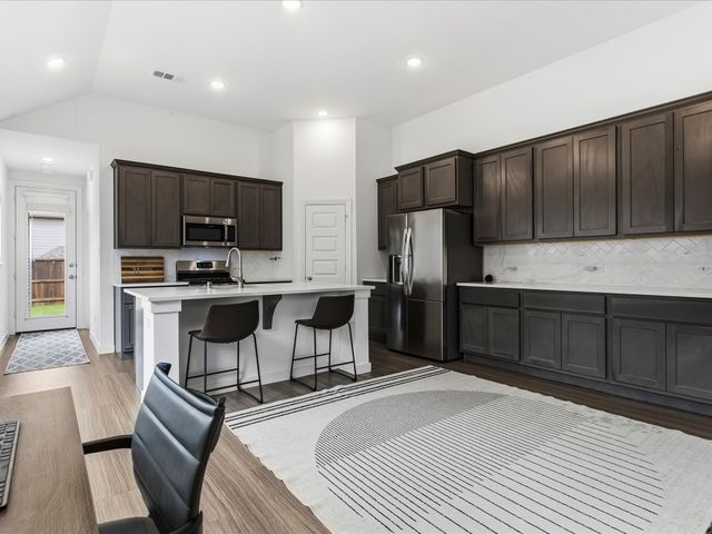 1829 Coronet Avenue, Aubrey, TX 76227