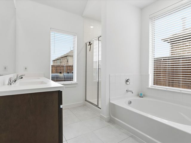 1829 Coronet Avenue, Aubrey, TX 76227