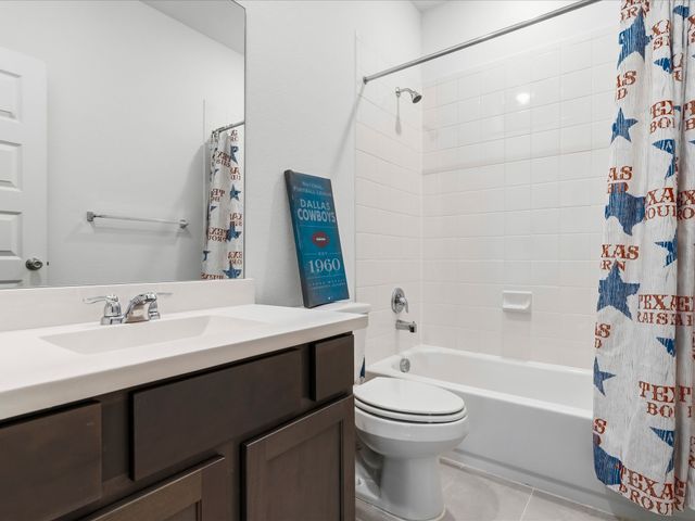 1829 Coronet Avenue, Aubrey, TX 76227