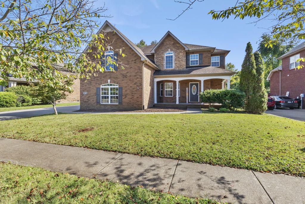 324 Foundry Cir, Murfreesboro, TN 37128