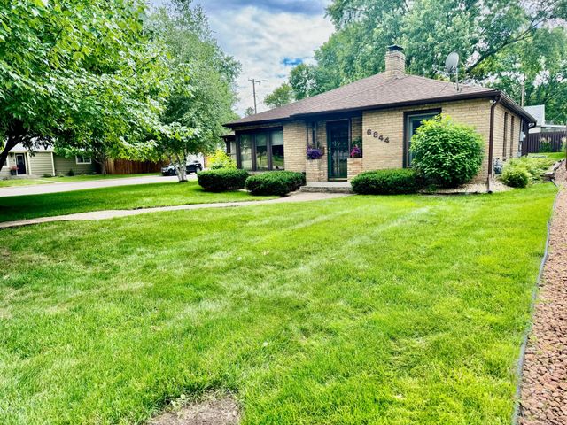 6344 Irving Avenue S, Richfield, MN 55423