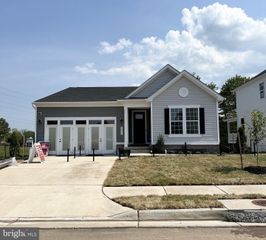 8051 MCKAY ST, Bealeton, VA 22712