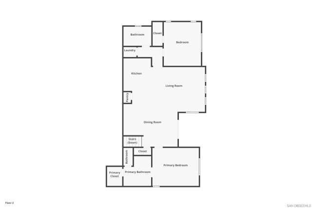 1510 El Prado St 1, Chula Vista, CA 91913