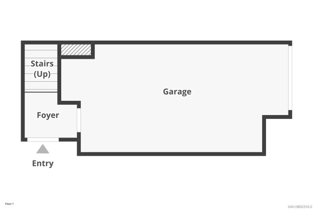 1510 El Prado St 1, Chula Vista, CA 91913